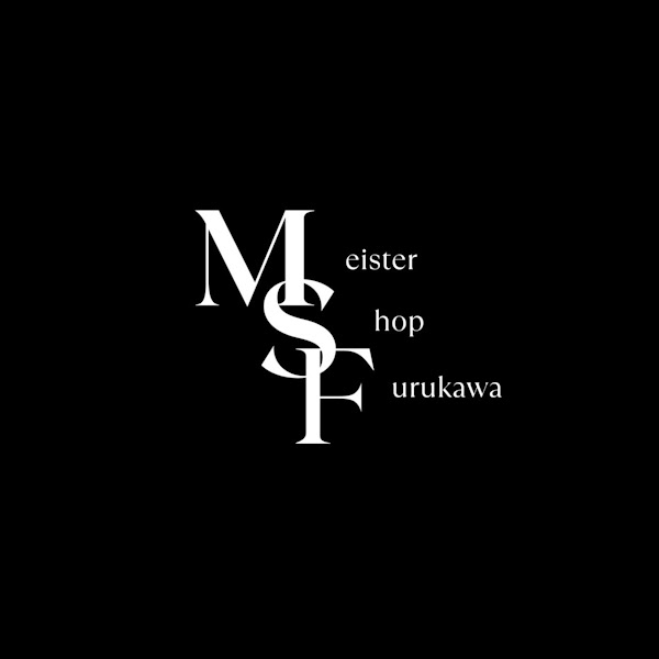 マイスターショップフルカワ ロゴ